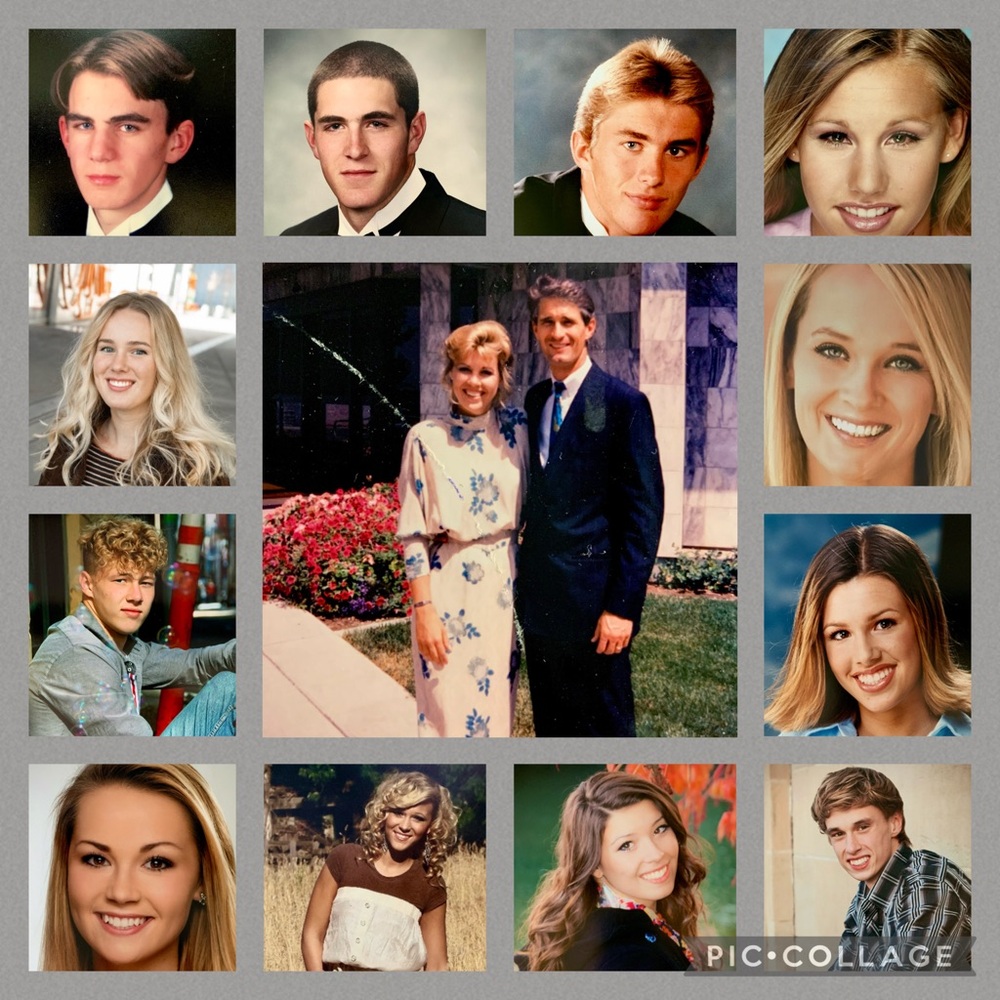 Meet Miss Poshtrendy - Picture 2 of 8